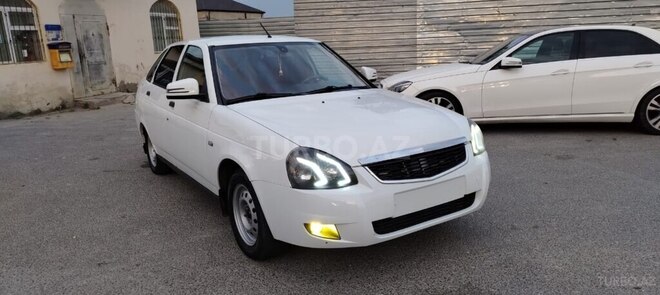 LADA (VAZ) Priora 2014, 210,000 km - 1.6 л - Bakı
