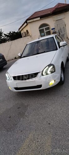 LADA (VAZ) Priora 2014, 210,000 km - 1.6 л - Bakı