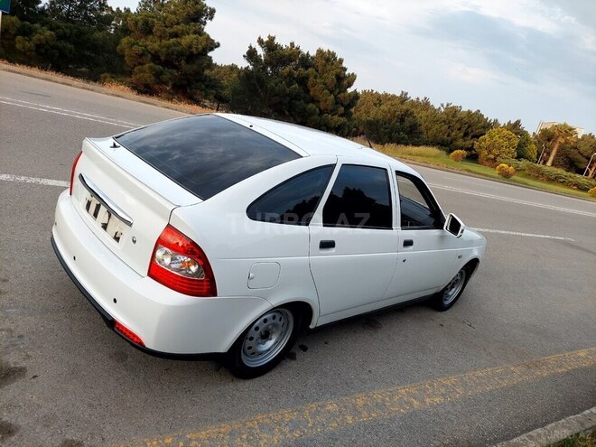 LADA (VAZ) Priora 2014, 210,000 km - 1.6 л - Bakı