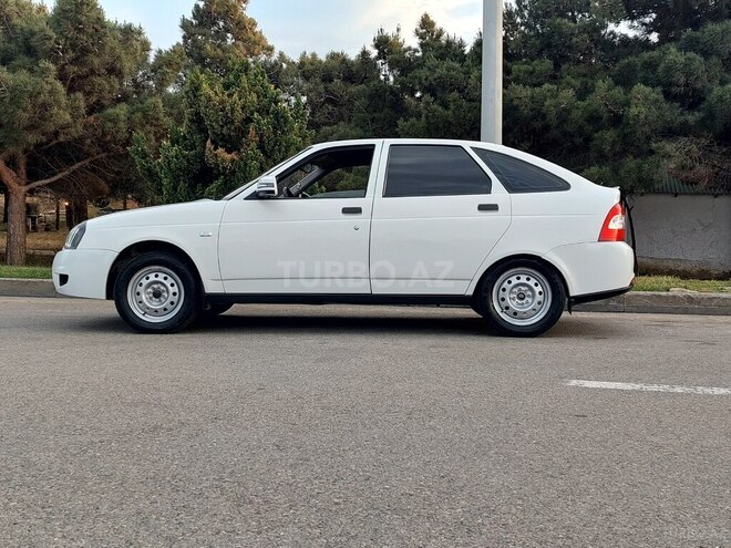 LADA (VAZ) Priora 2014, 210,000 km - 1.6 л - Bakı