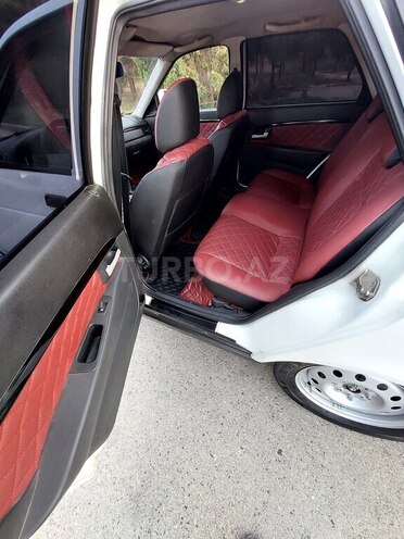 LADA (VAZ) Priora 2014, 210,000 km - 1.6 л - Bakı