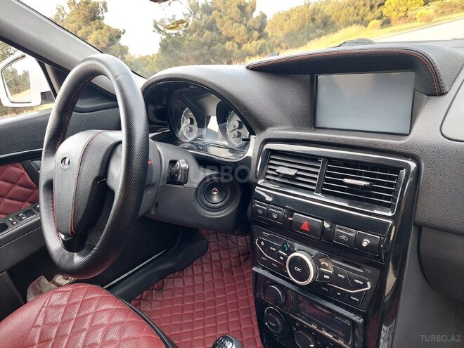 LADA (VAZ) Priora 2014, 210,000 km - 1.6 л - Bakı