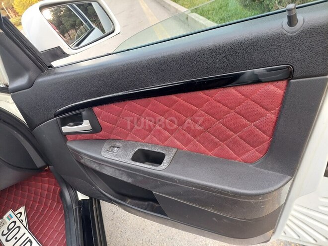 LADA (VAZ) Priora 2014, 210,000 km - 1.6 л - Bakı
