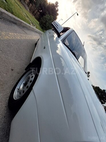 LADA (VAZ) Priora 2014, 210,000 km - 1.6 л - Bakı