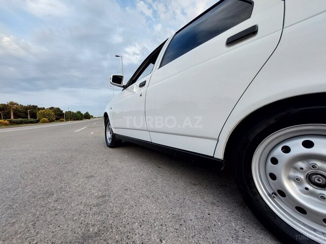 LADA (VAZ) Priora 2014, 210,000 km - 1.6 л - Bakı