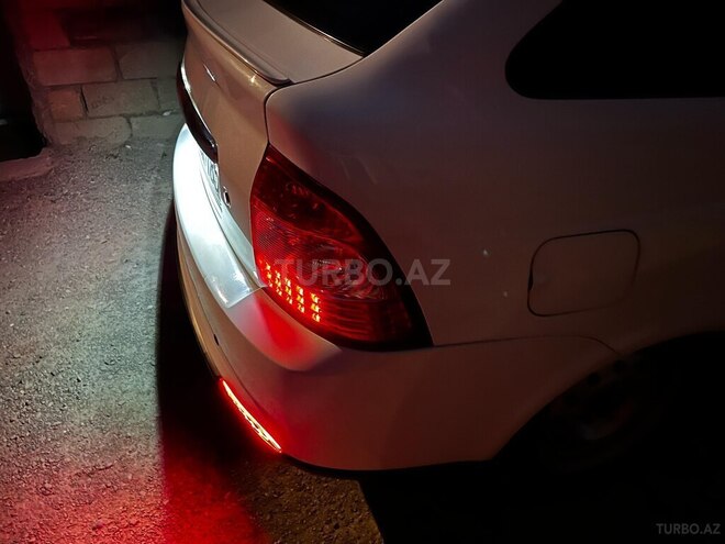 LADA (VAZ) Priora 2014, 210,000 km - 1.6 л - Bakı