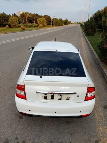 LADA (VAZ) Priora 2014, 210,000 km - 1.6 л - Bakı