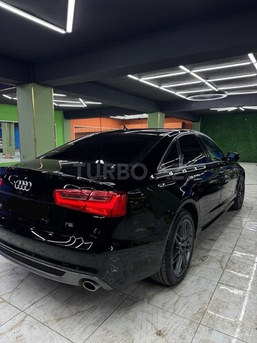 Audi A6 2014, 260,000 km - 2.0 l - Bakı