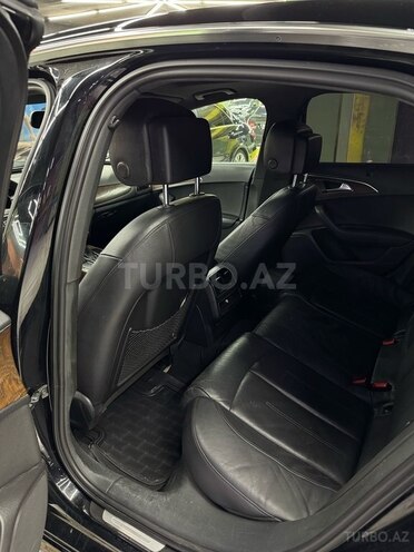 Audi A6 2014, 260,000 km - 2.0 l - Bakı