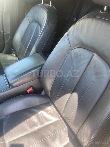 Audi A6 2014, 260,000 km - 2.0 l - Bakı