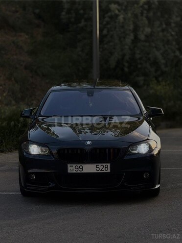 BMW 528 2012, 239,000 km - 2.0 l - Bakı