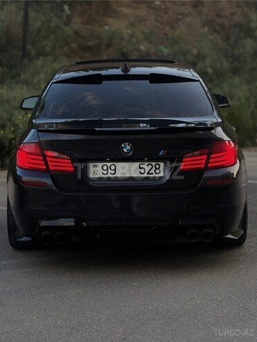 BMW 528 2012, 239,000 km - 2.0 l - Bakı