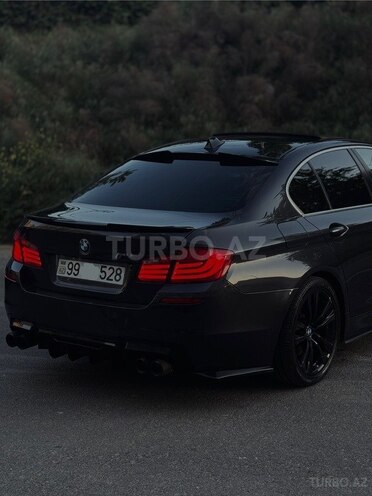 BMW 528 2012, 239,000 km - 2.0 l - Bakı