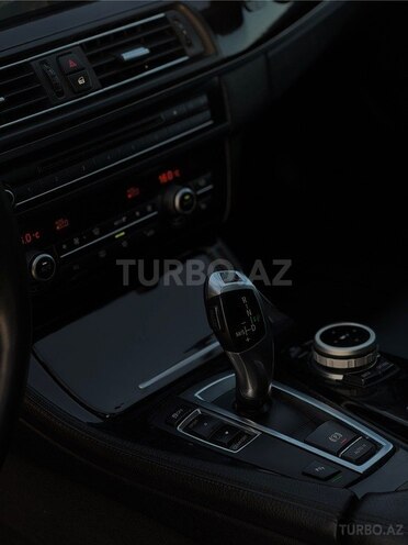 BMW 528 2012, 239,000 km - 2.0 l - Bakı
