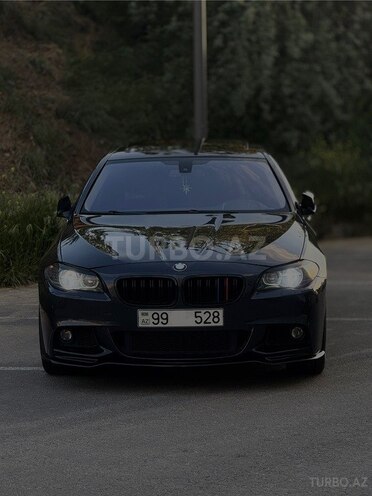 BMW 528 2012, 239,000 km - 2.0 l - Bakı