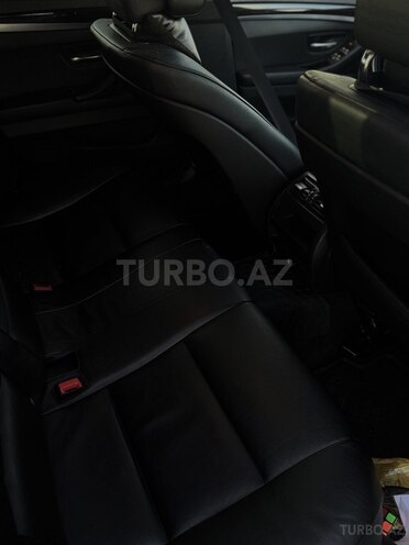 BMW 528 2012, 239,000 km - 2.0 l - Bakı