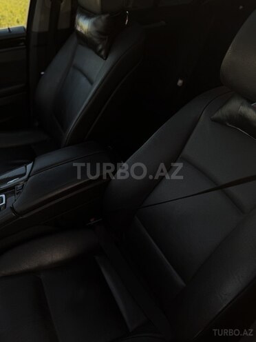 BMW 528 2012, 239,000 km - 2.0 l - Bakı