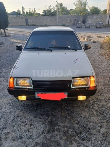 LADA (VAZ) 21099 1993, 123,654 km - 1.5 л - Bakı