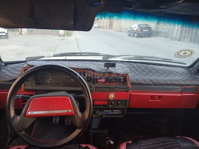 LADA (VAZ) 21099 1993, 123,654 km - 1.5 л - Bakı
