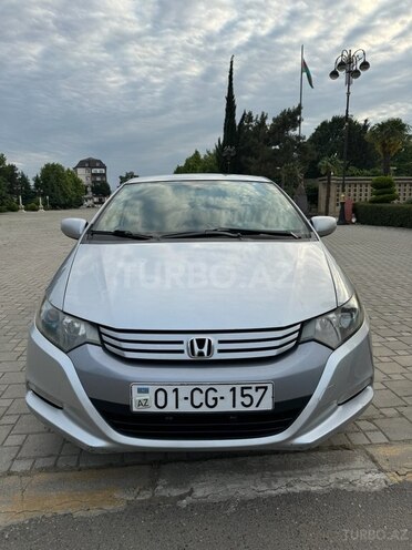 Honda Insight 2010, 428,550 km - 1.3 l - Masallı