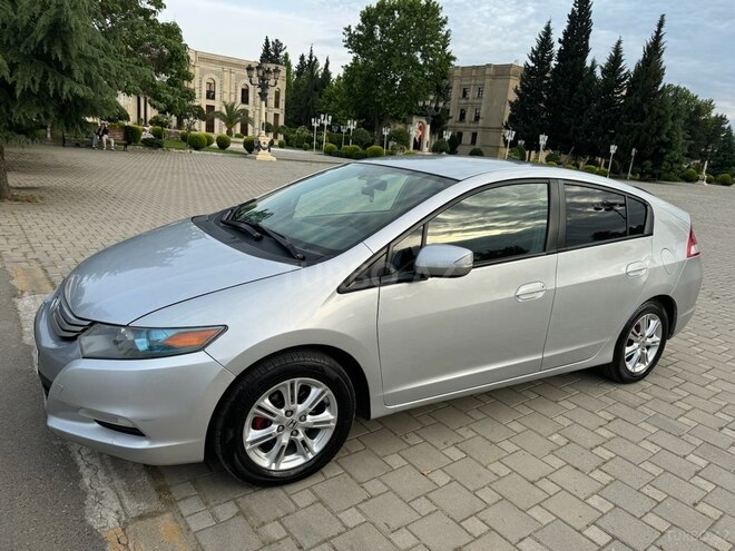 Honda Insight 2010, 428,550 km - 1.3 l - Masallı