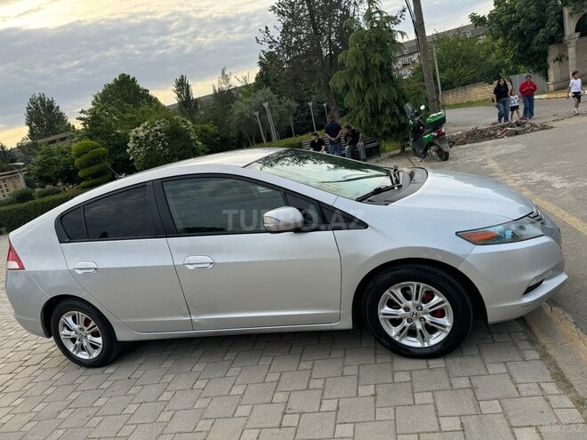 Honda Insight 2010, 428,550 km - 1.3 l - Masallı