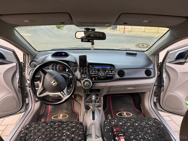 Honda Insight 2010, 428,550 km - 1.3 l - Masallı