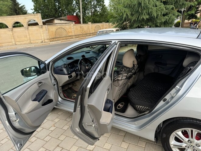 Honda Insight 2010, 428,550 km - 1.3 l - Masallı