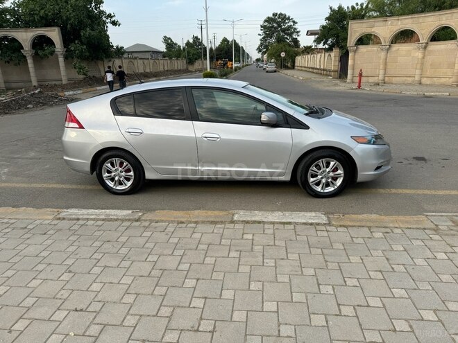Honda Insight 2010, 428,550 km - 1.3 l - Masallı