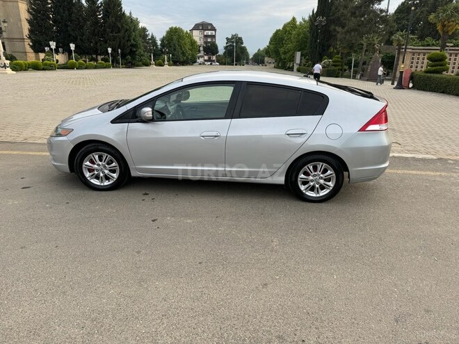 Honda Insight 2010, 428,550 km - 1.3 l - Masallı