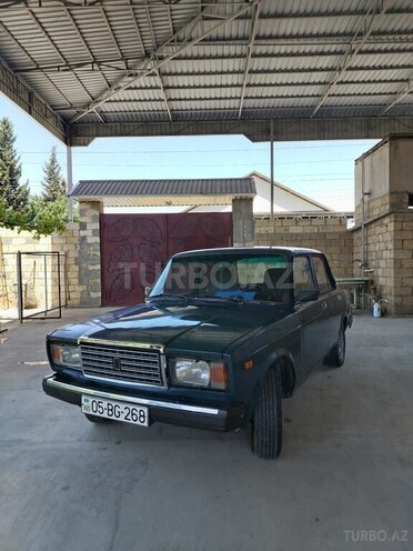 LADA (VAZ) 2107 1996, 96,000 km - 1.5 л - Sabirabad