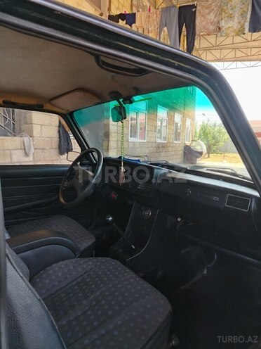 LADA (VAZ) 2107 1996, 96,000 km - 1.5 л - Sabirabad
