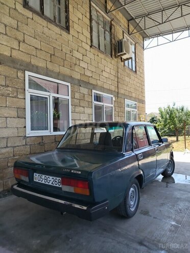 LADA (VAZ) 2107 1996, 96,000 km - 1.5 л - Sabirabad