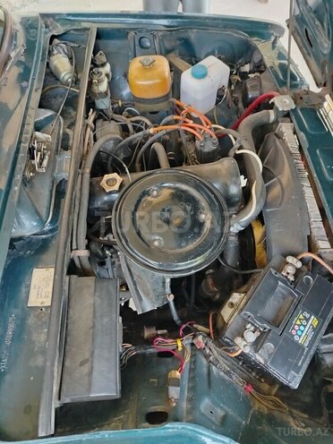 LADA (VAZ) 2107 1996, 96,000 km - 1.5 л - Sabirabad