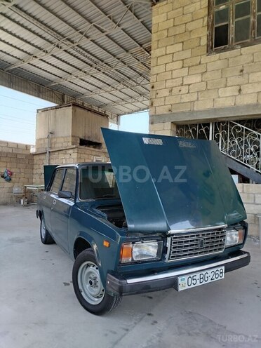 LADA (VAZ) 2107 1996, 96,000 km - 1.5 л - Sabirabad