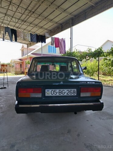 LADA (VAZ) 2107 1996, 96,000 km - 1.5 л - Sabirabad