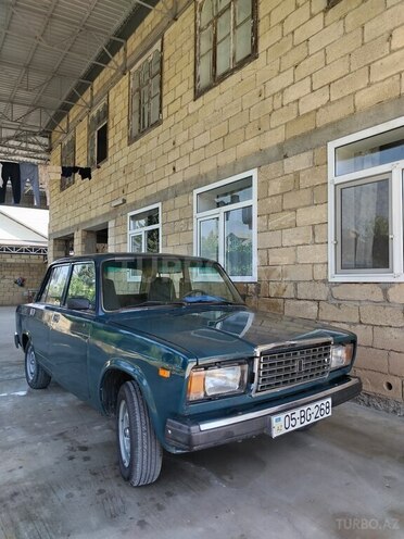 LADA (VAZ) 2107 1996, 96,000 km - 1.5 л - Sabirabad