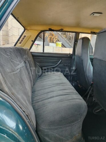 LADA (VAZ) 2107 1996, 96,000 km - 1.5 л - Sabirabad