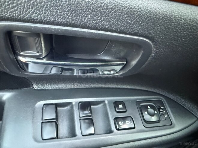 Mitsubishi Outlander 2014, 223,000 km - 3.0 l - Bakı