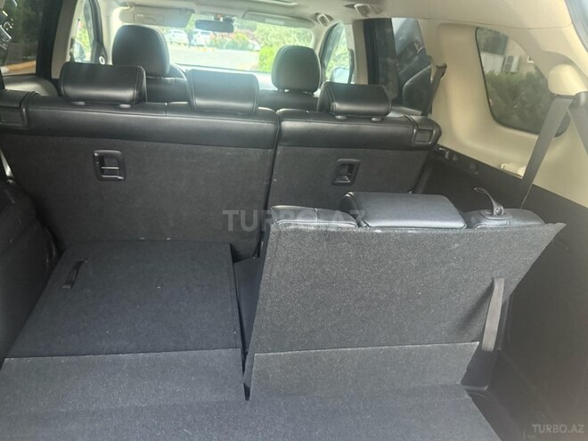 Mitsubishi Outlander 2014, 223,000 km - 3.0 l - Bakı