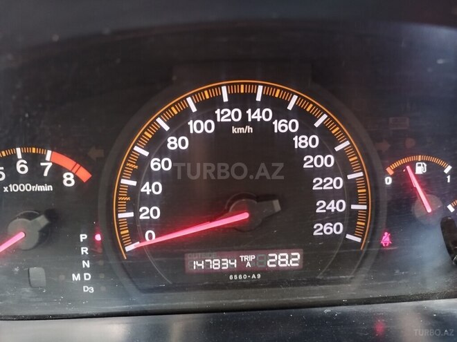 Honda Accord 2005, 147,000 km - 2.4 л - Bakı
