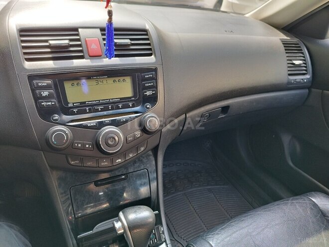 Honda Accord 2005, 147,000 km - 2.4 л - Bakı