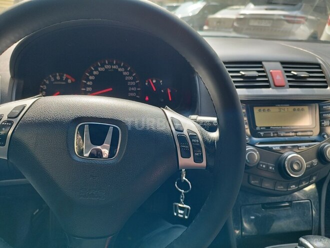 Honda Accord 2005, 147,000 km - 2.4 л - Bakı