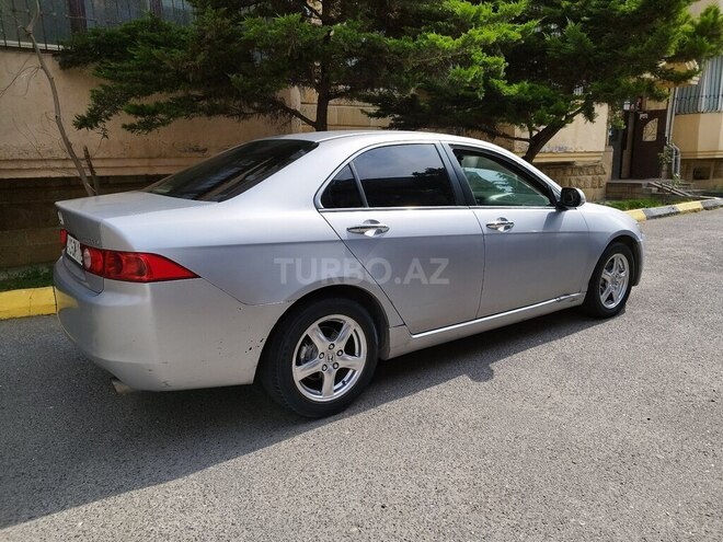 Honda Accord 2005, 147,000 km - 2.4 л - Bakı