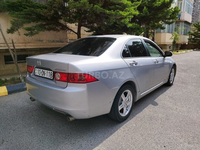 Honda Accord 2005, 147,000 km - 2.4 л - Bakı