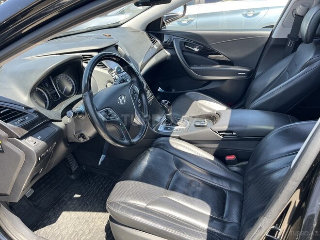 Hyundai Grandeur 2015, 250,000 km - 2.2 l - Bakı
