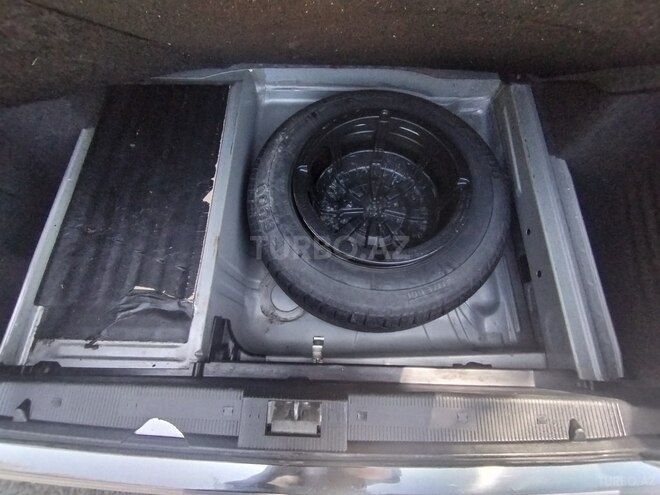 Mercedes E 230 1996, 357,200 km - 2.3 l - Şəki