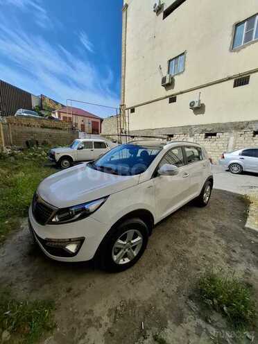 Kia Sportage 2014, 188,000 km - 2.0 l - Bakı