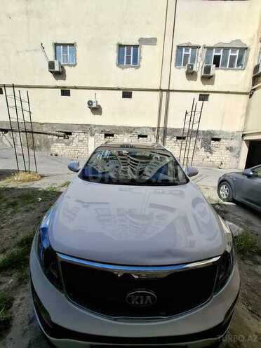 Kia Sportage 2014, 188,000 km - 2.0 l - Bakı