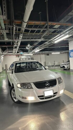 Nissan Sunny 2008, 144,000 km - 1.6 l - Bakı